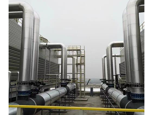 高效機房冷卻塔有什么優(yōu)勢(冷卻塔制冷效果不好什么改善)